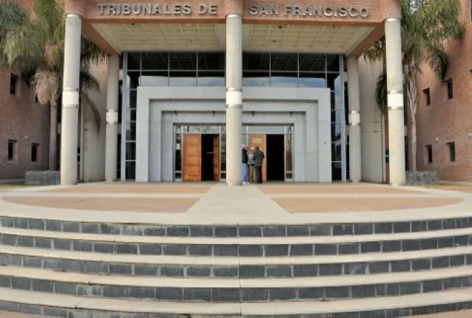 tribunal san francisco445