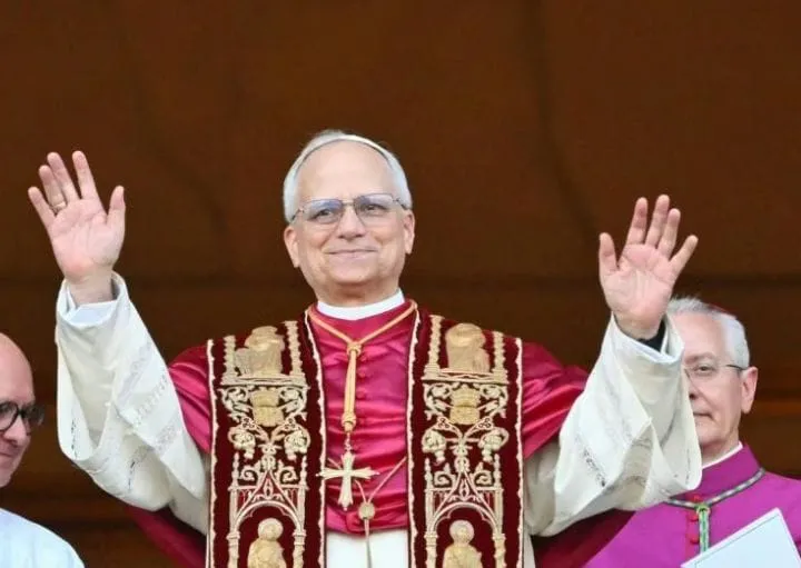 papa lon 14