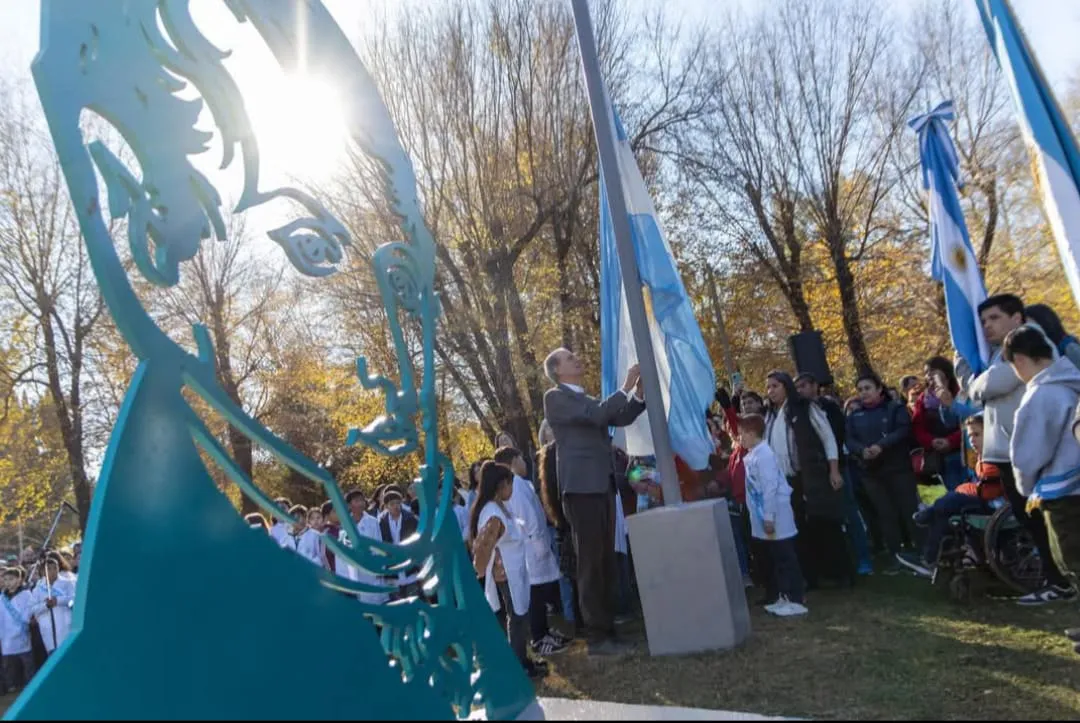 portafda belgrano
