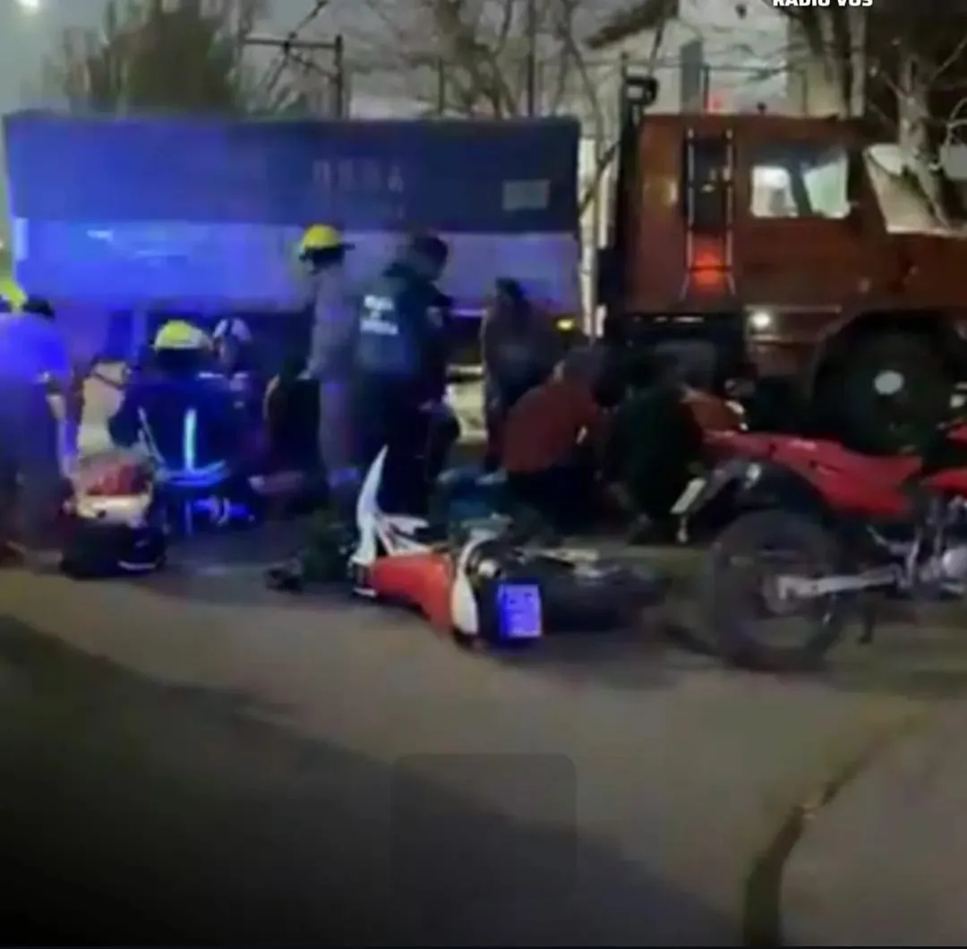 accidente 15 de julio