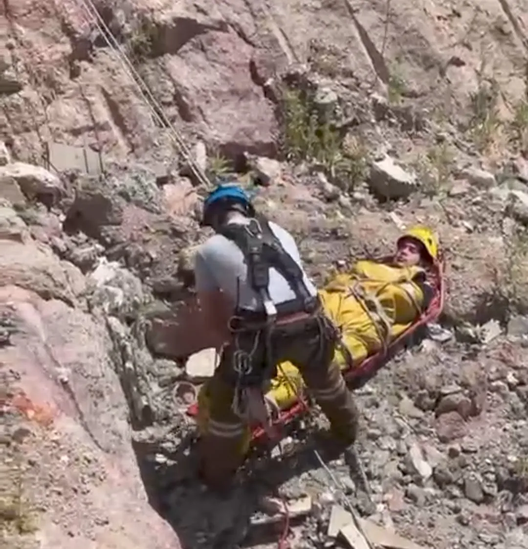 bomeros embalse 15000