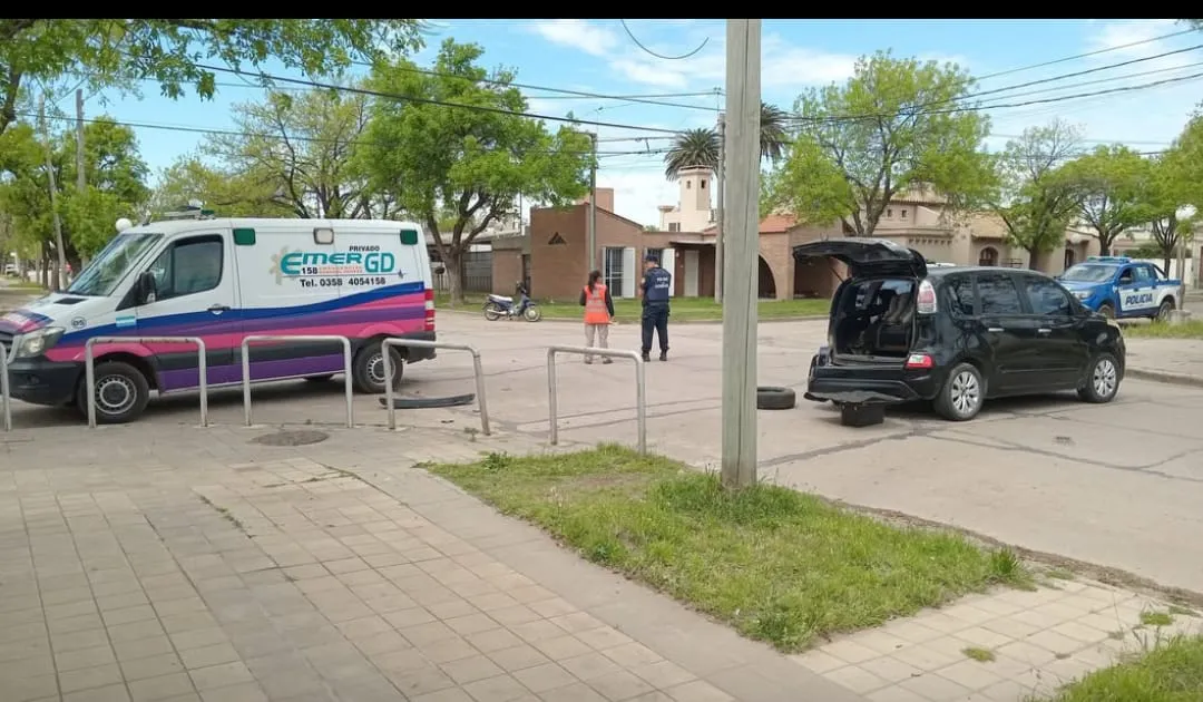 accidente deheza558