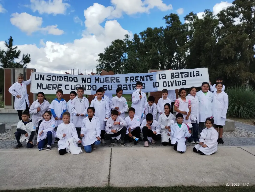 el fortin malvinas 4