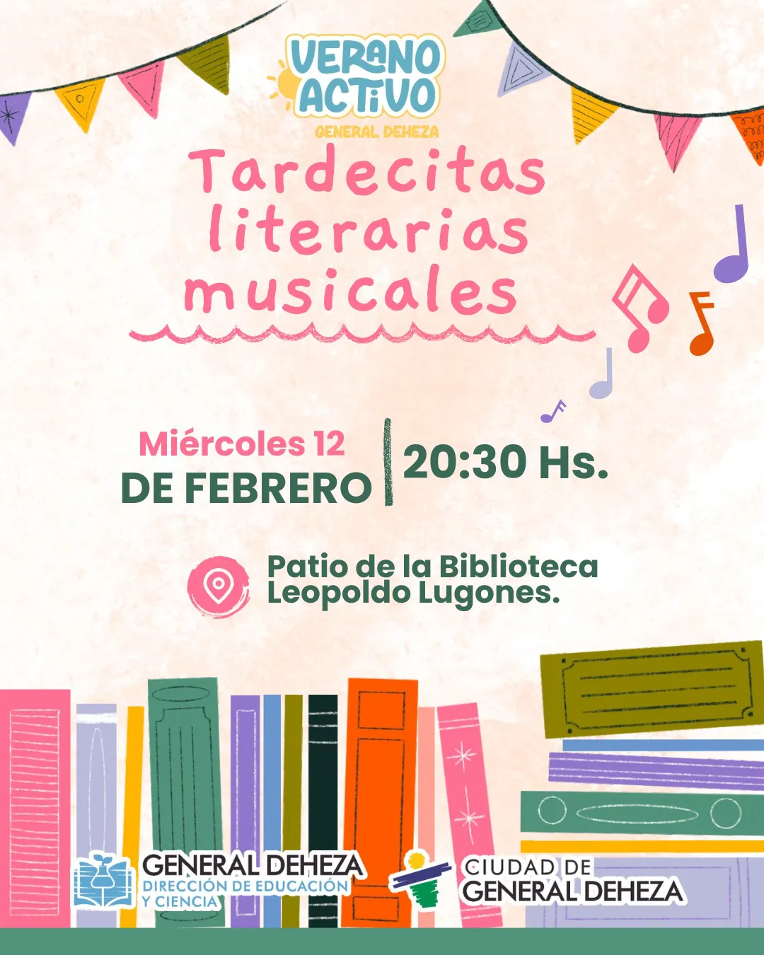 trdesitas literarias