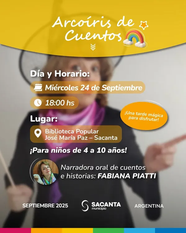 BIBLIOTECA JORNADA SACANTA