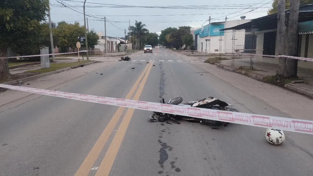 accidente 55 las vasrillas