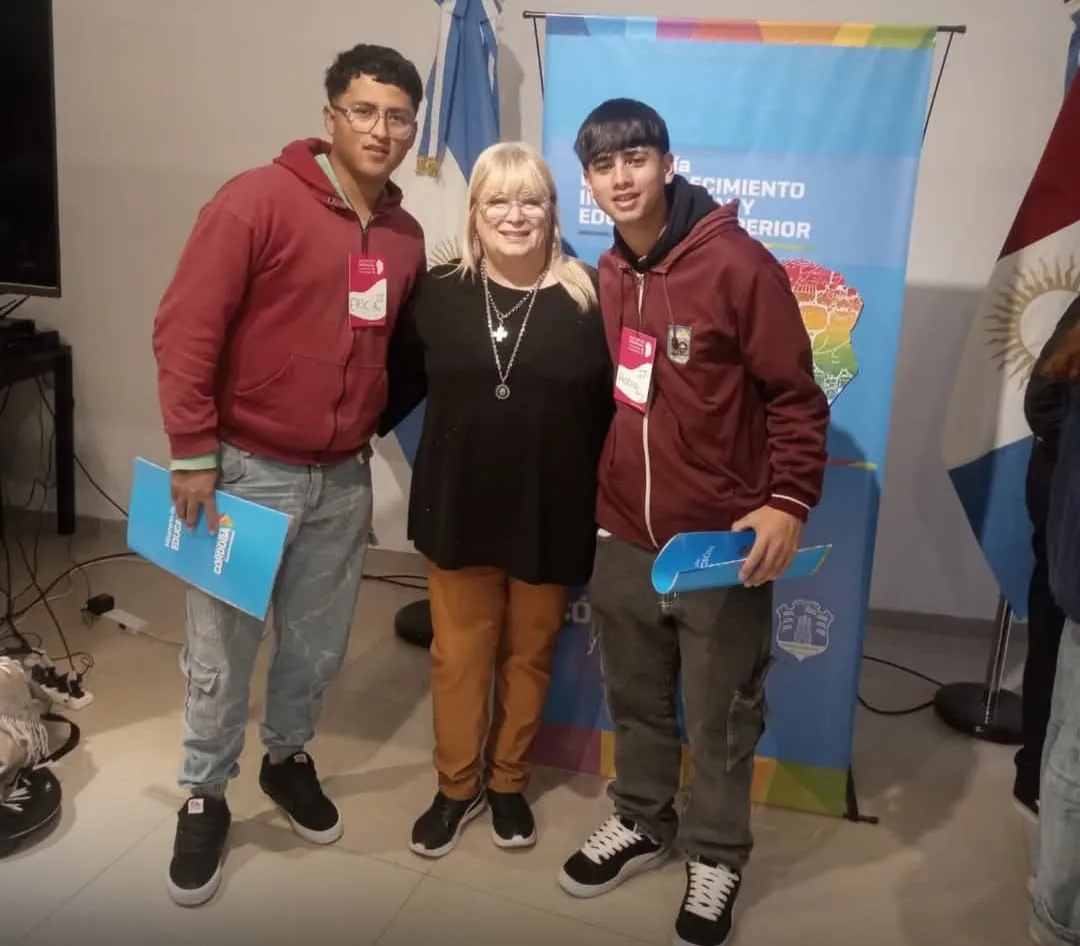 jovenes deheza1