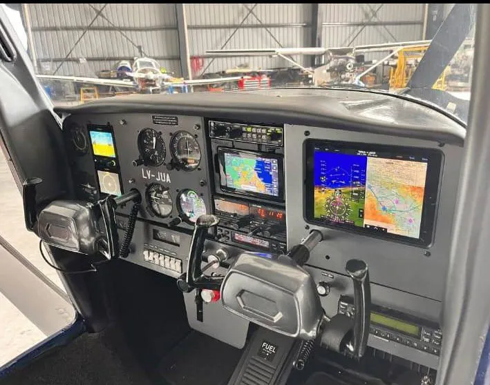 avion las varilllas66