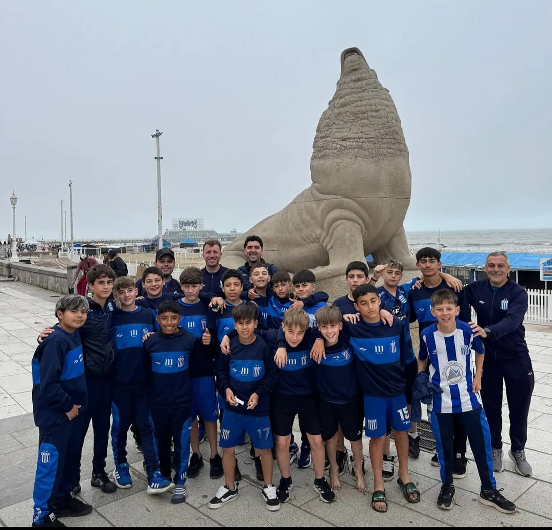 monte maiz mar del plata