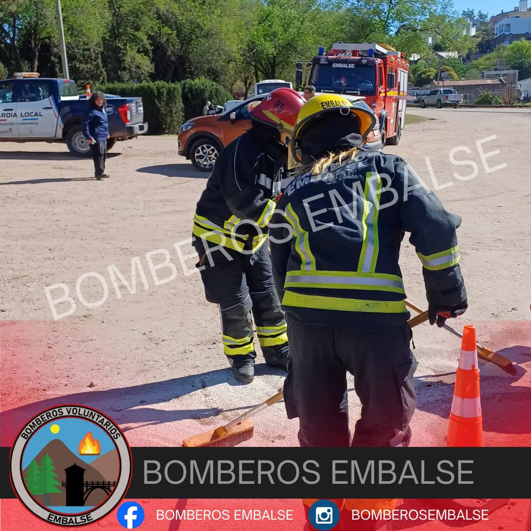 DERRAME COMBUSTIBLE32