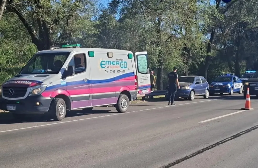 accidente deheza14122