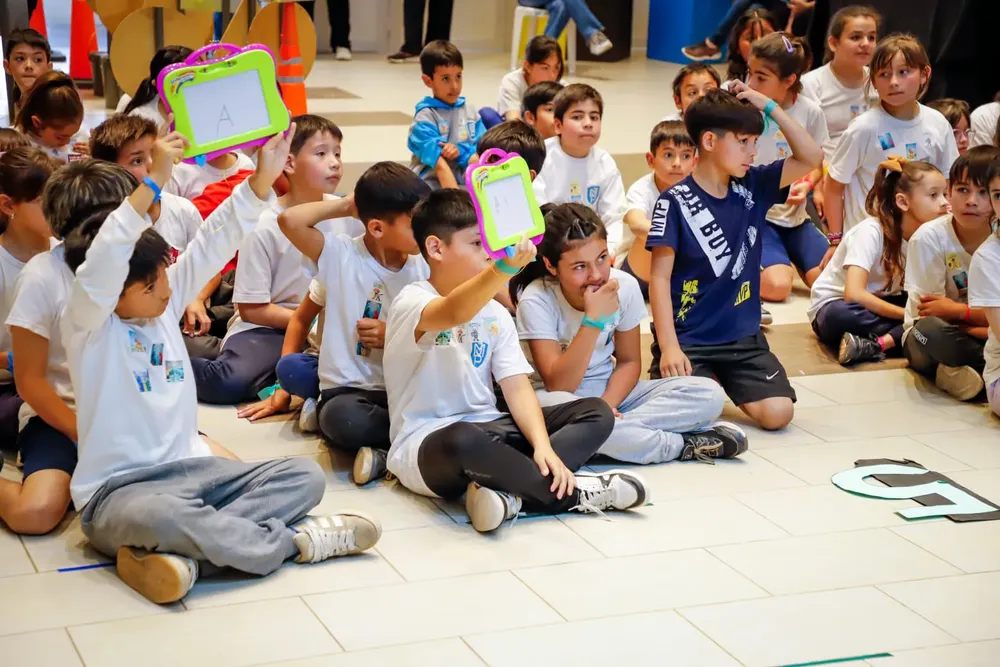 niños las vasrillas7