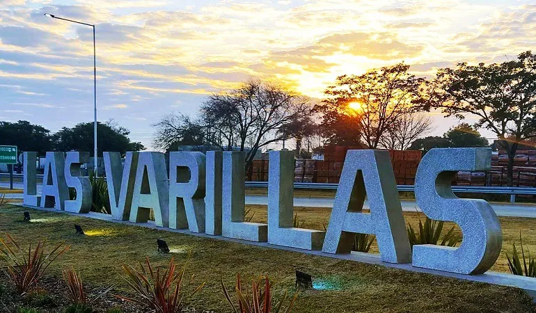 las varillas portada nueva