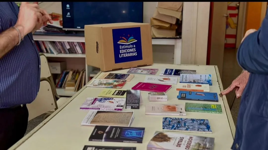 libros esta si portada