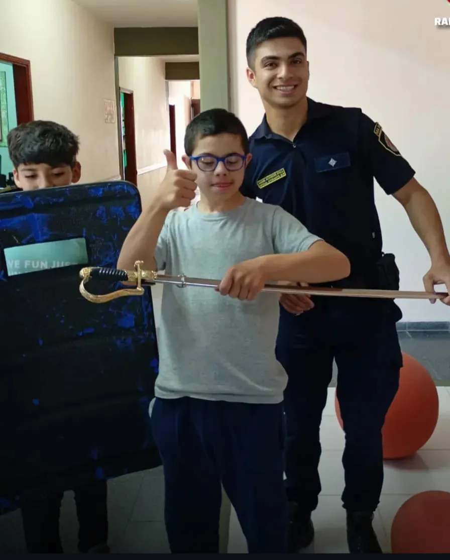 deheza niños 2 portada