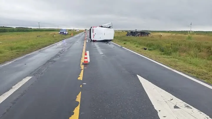 accidente washintong 2