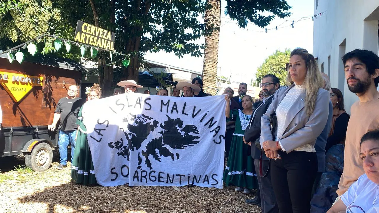 malvinas santa rosa