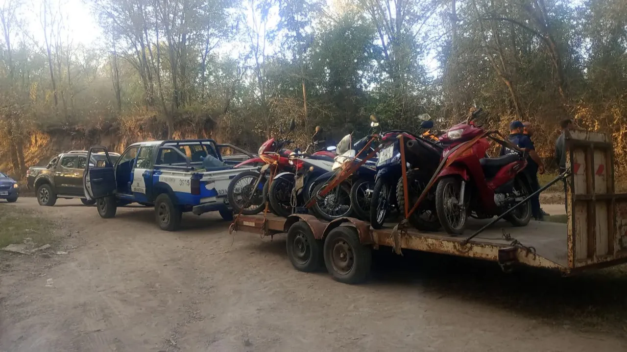 operativo belgrano santa rosa