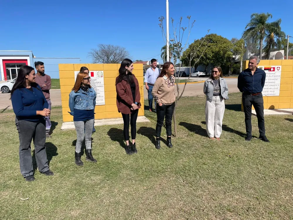 primavera las varillas 2792