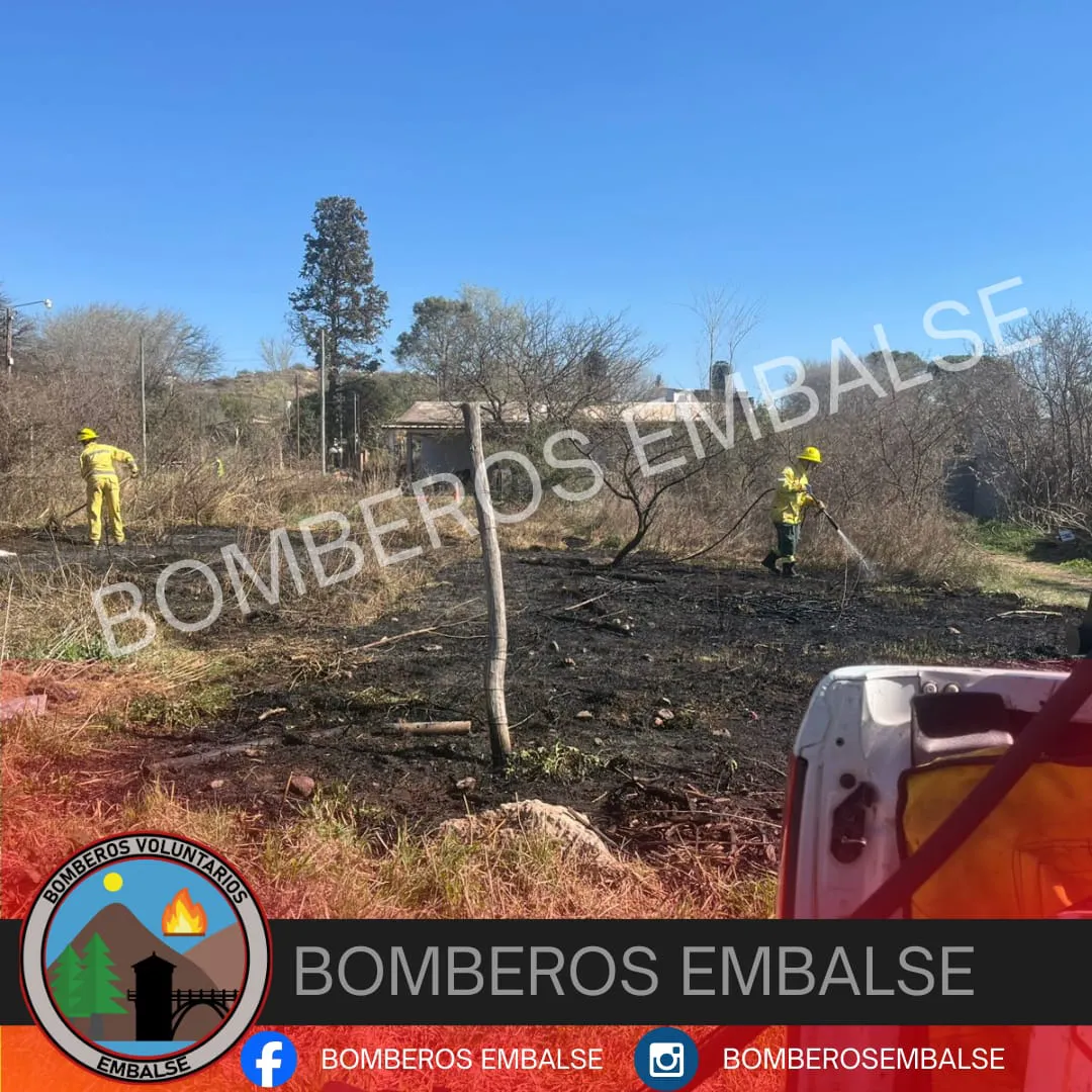 incendio pasro