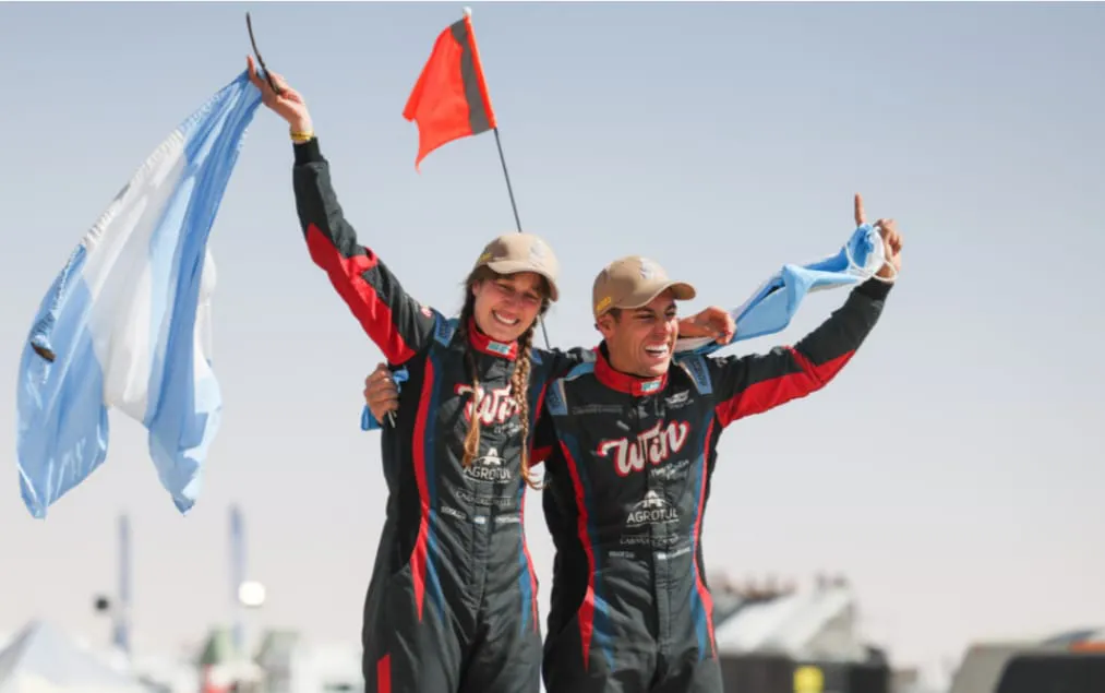 cabligiaso dacar 2026