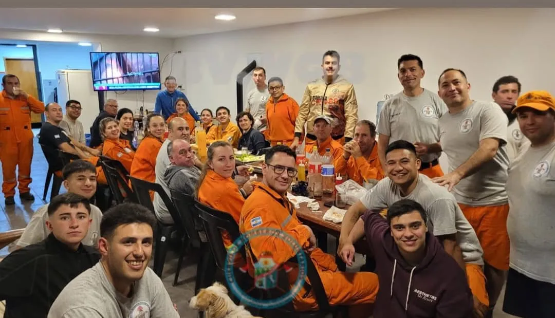 vcerro virgen 3 bobmbe