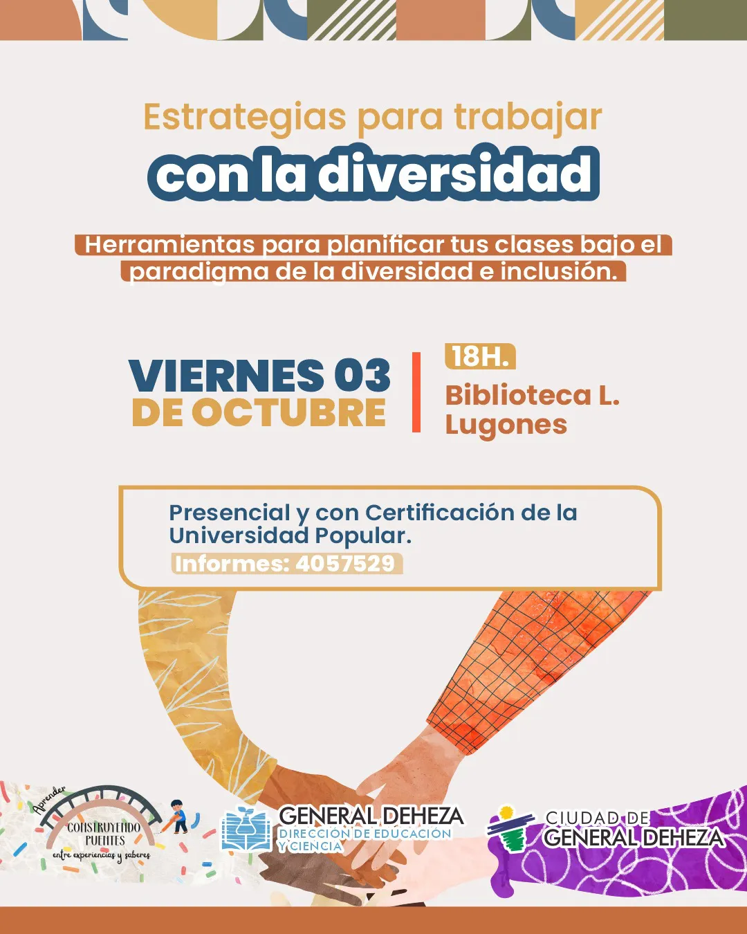 CURSO DEHEZA