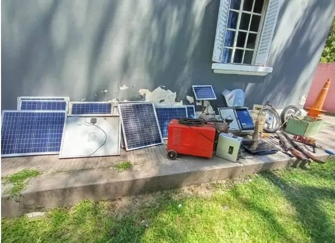 allanamiento condoreas3