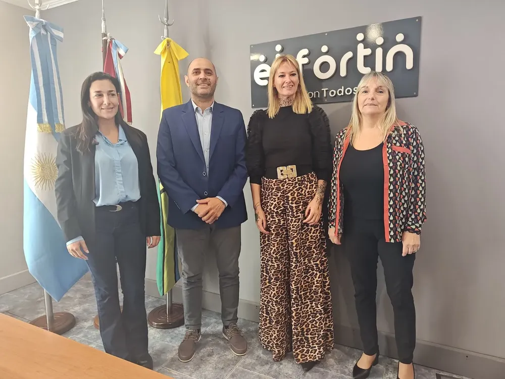 jueza de paz el fportim