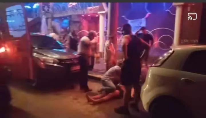 acidente santa rosa99999