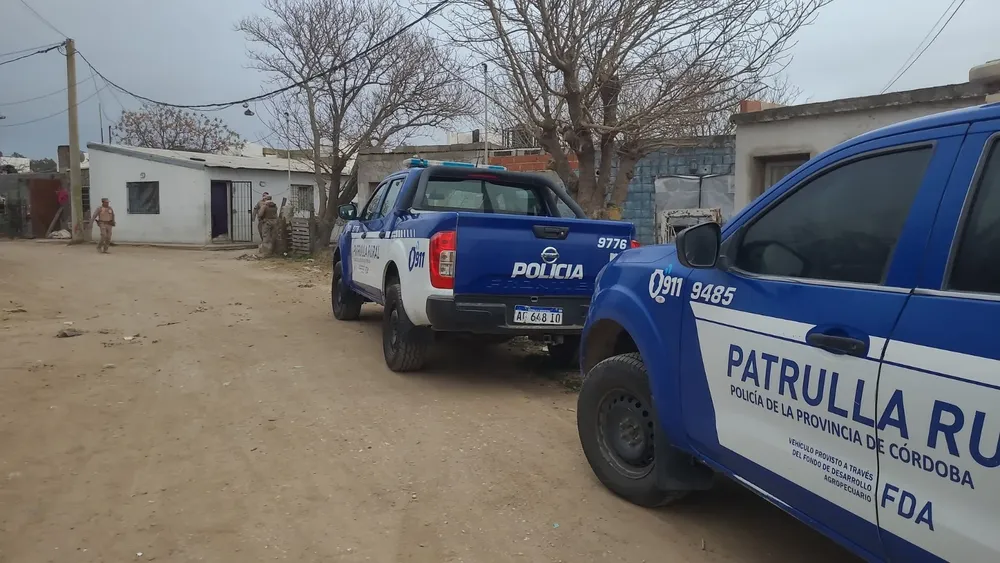 las varillas abigueato