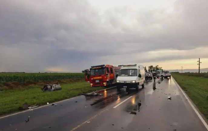 accidente 2 en sanabria