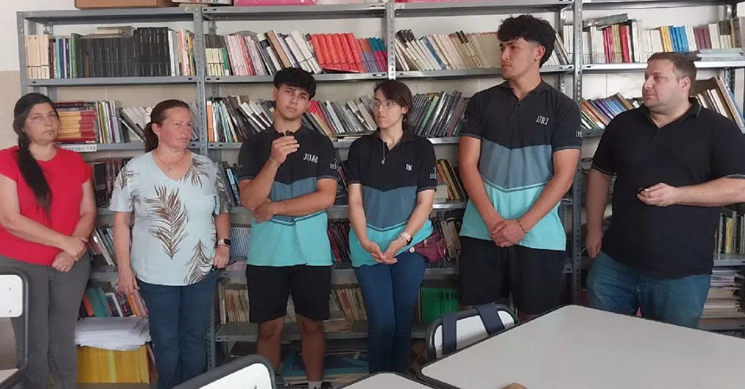 las vasrillas escuerlas