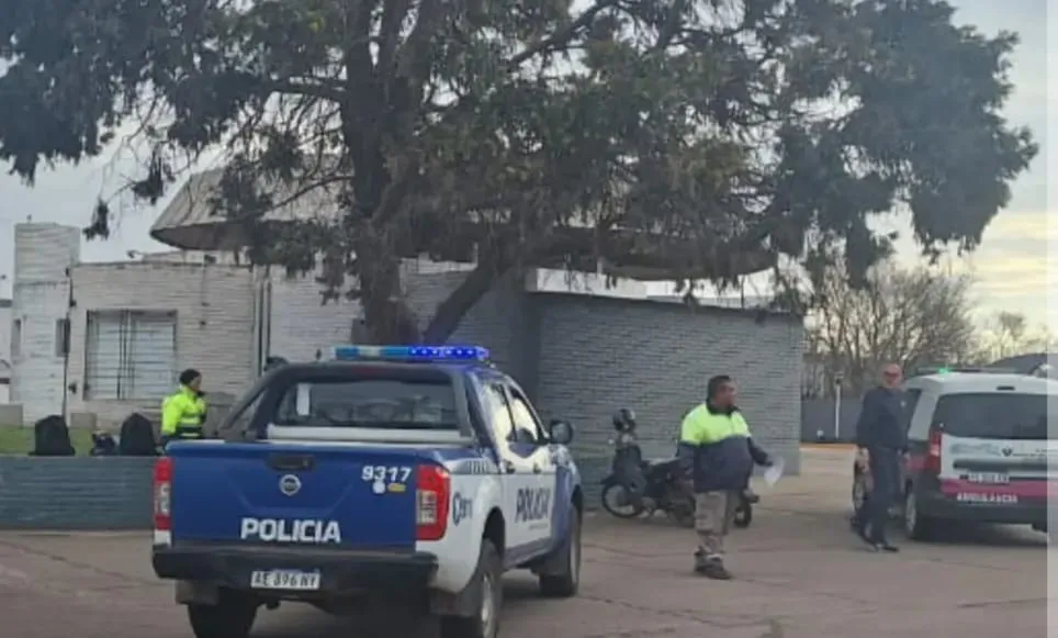 accidente deheza17 agosto