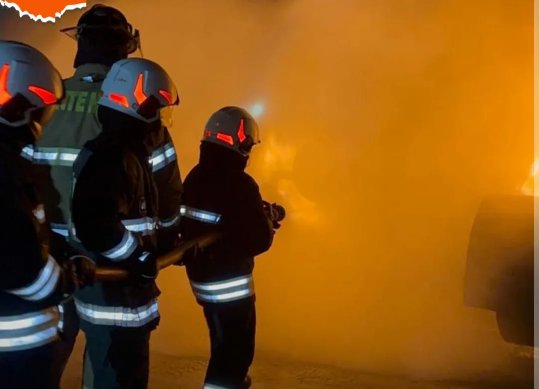 BOMEROS MONTE999