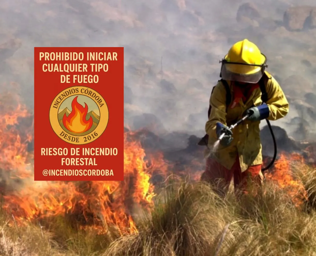 incendioas en cordoba