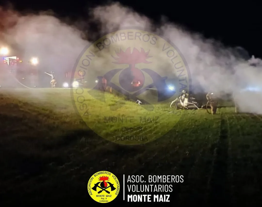 monte accidente bobmerows