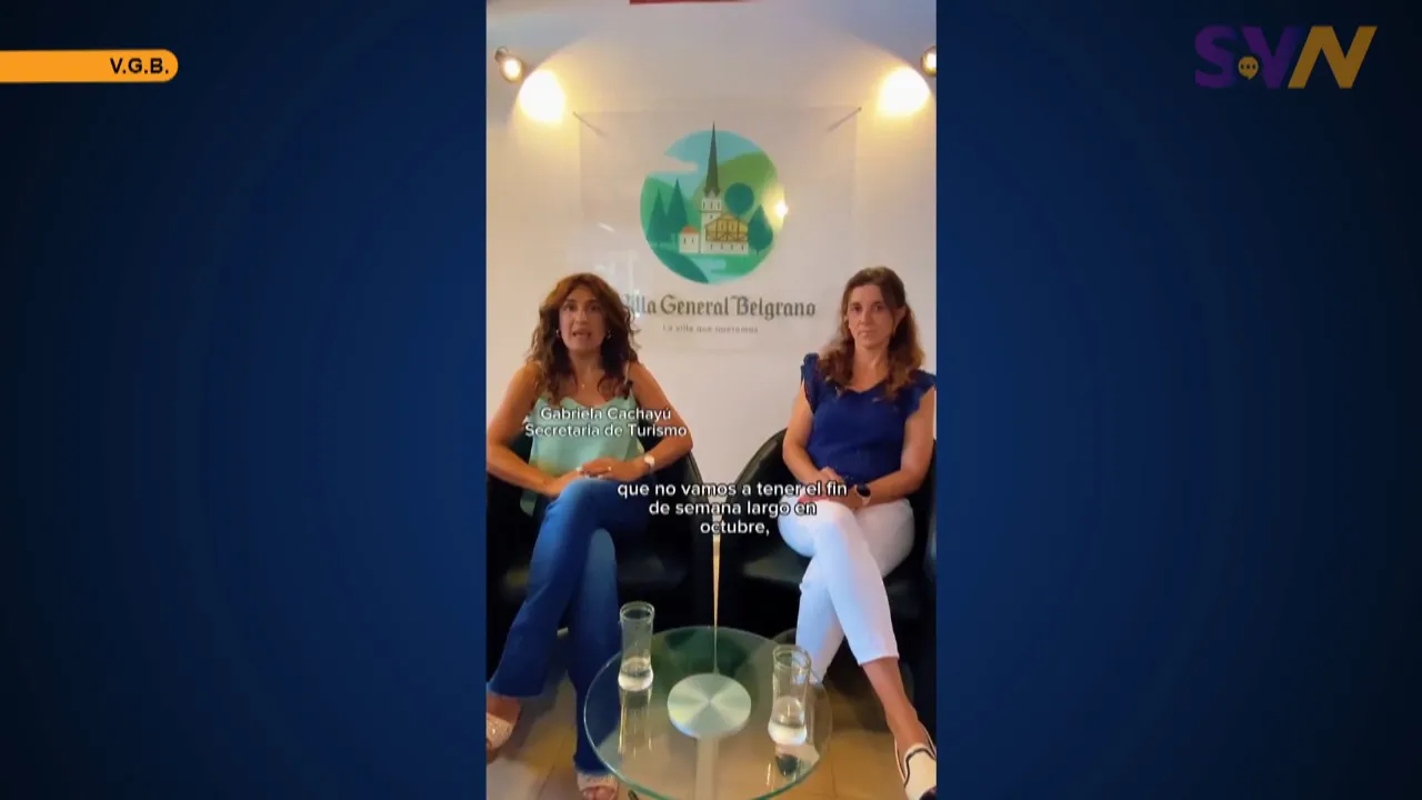 comunicado fiesta