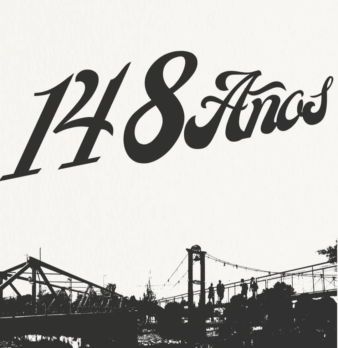 148 años santa rosa