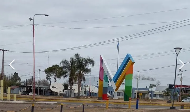 monte maiz7777