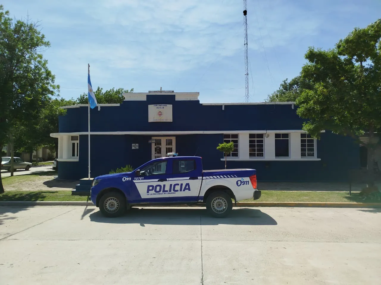 policia alicia comisaria1