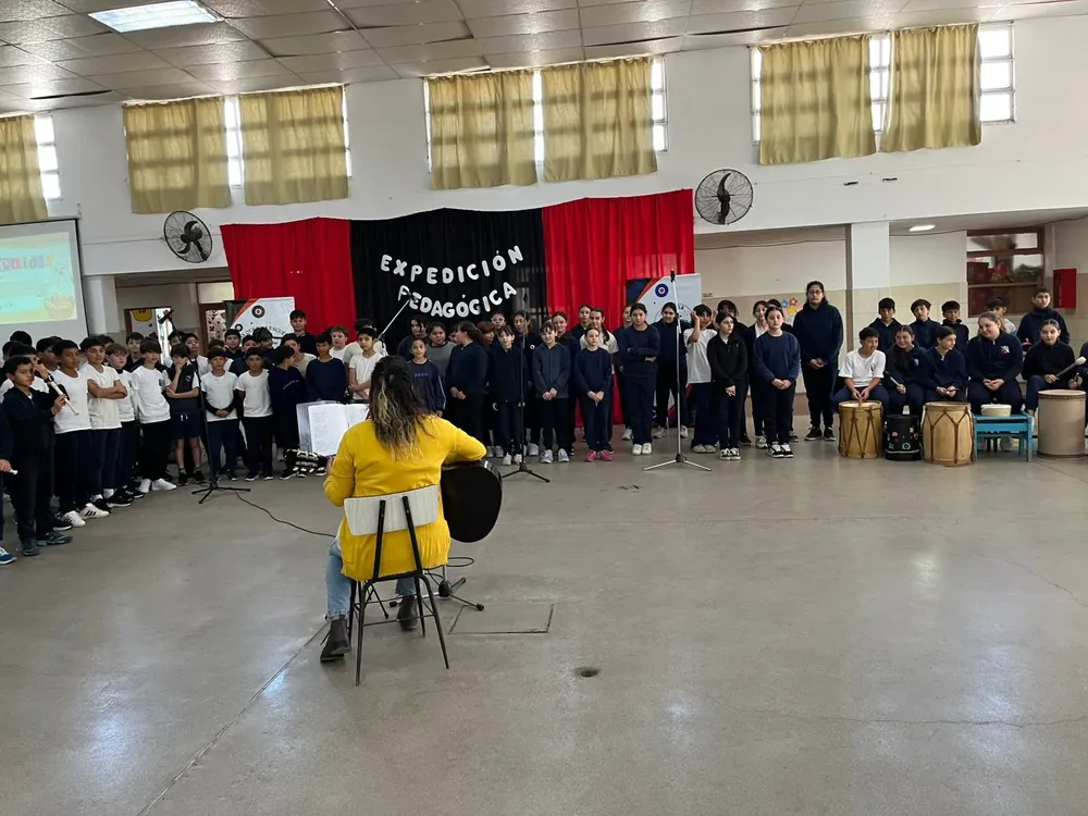 sacanta experdiciuo9n3