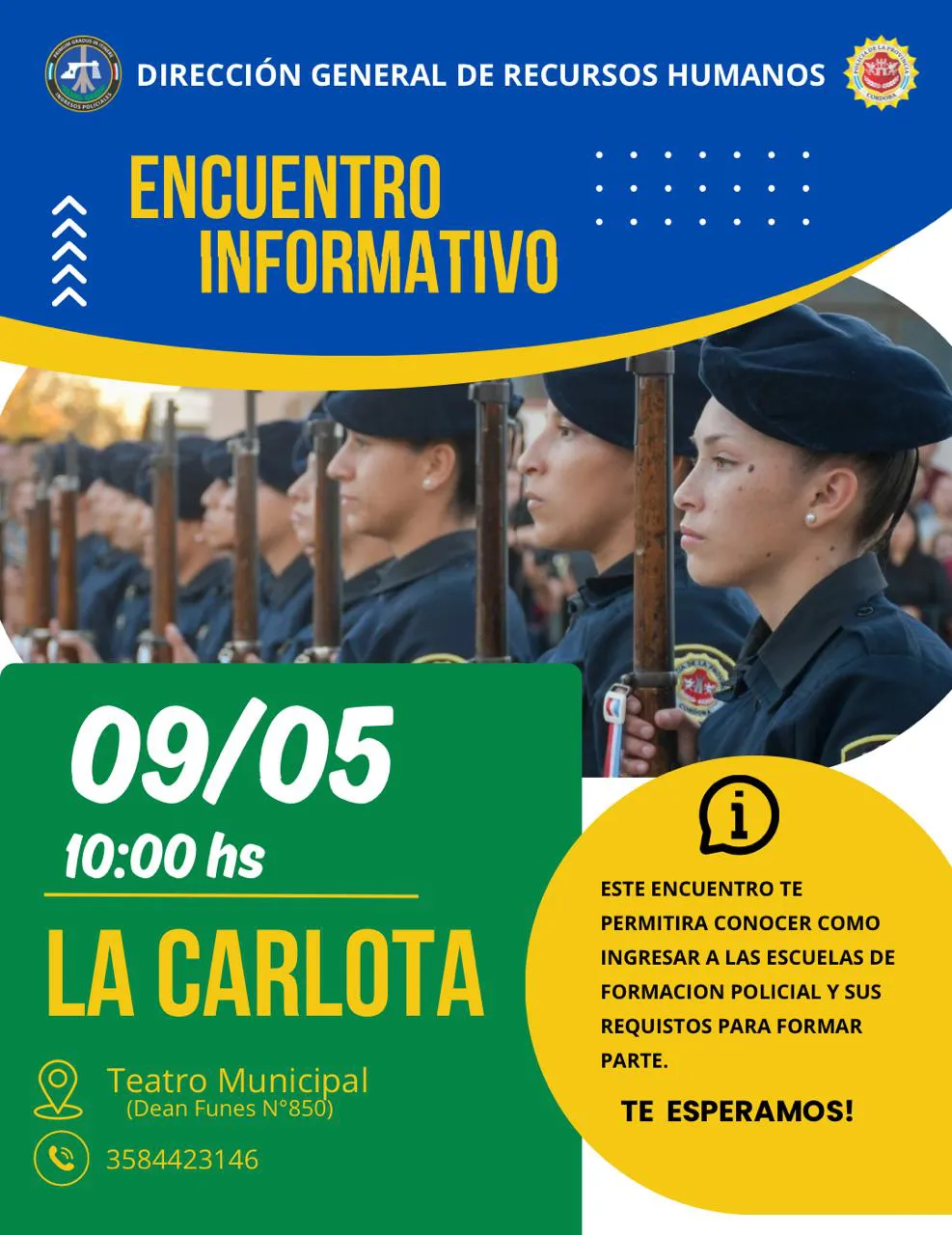 encuentro informatico