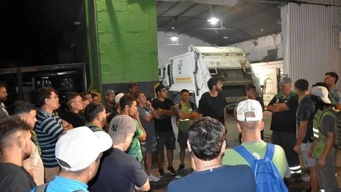 reclamo trabajadores