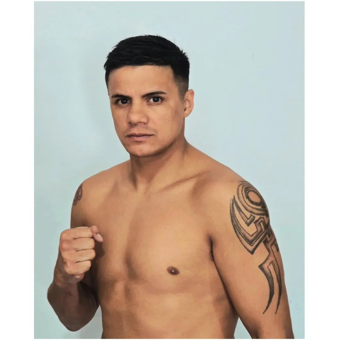 boxeador 1