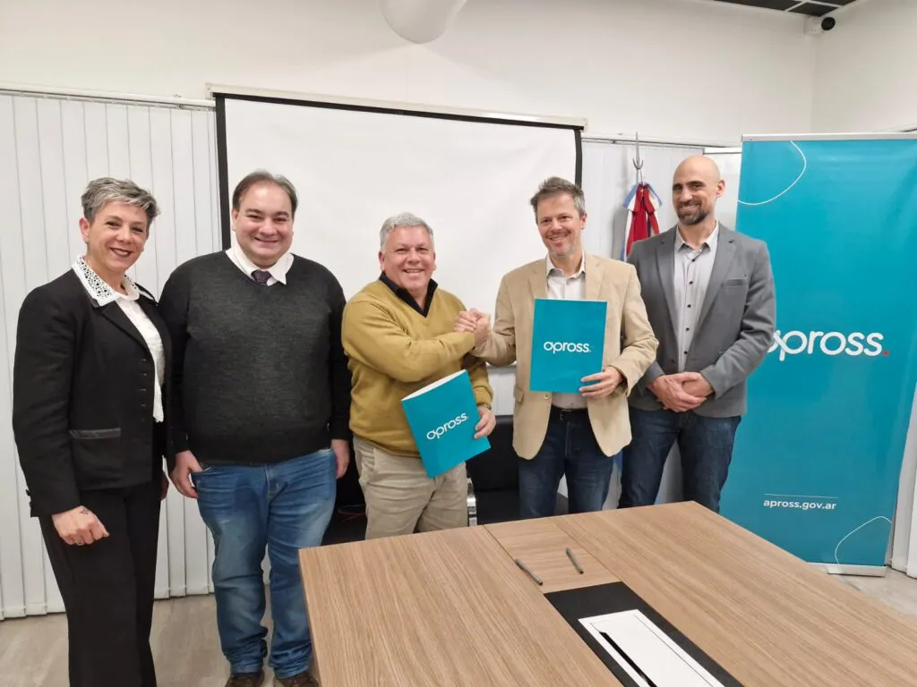 arroyito apros2