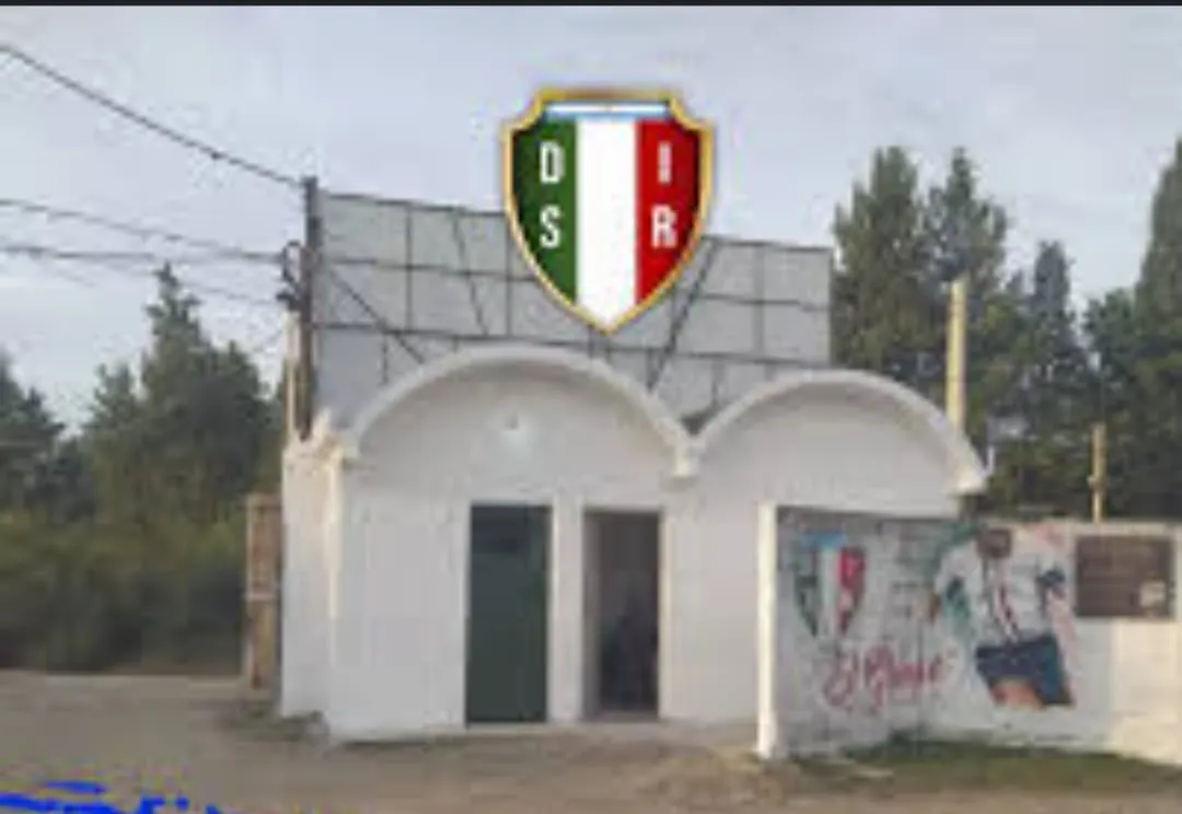 DEPORTIVO ITALIANO FUTBOL