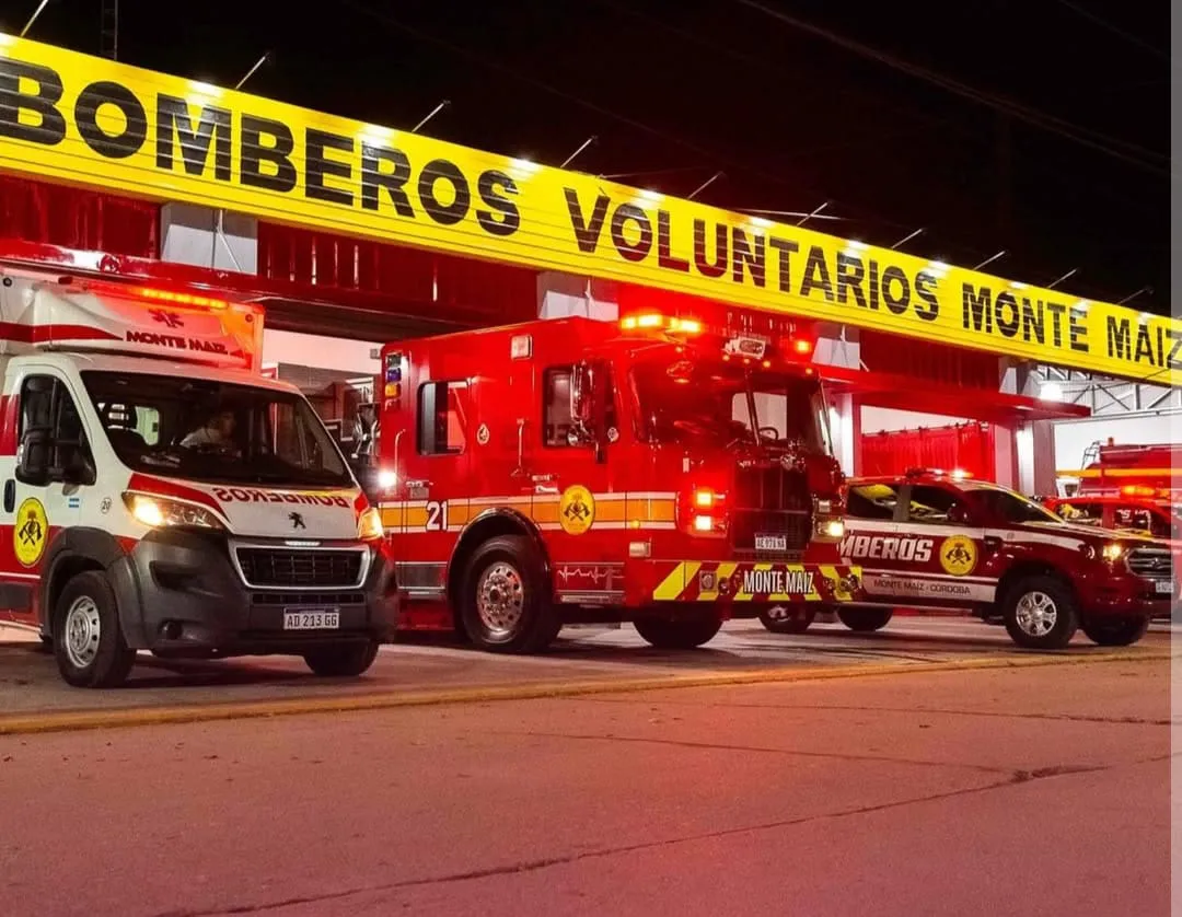 bbomeros kmonte maix44