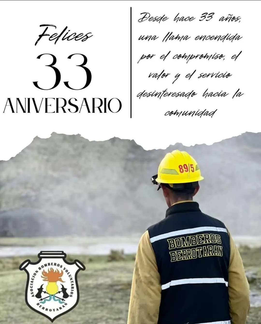 aniversario berrotaran 2