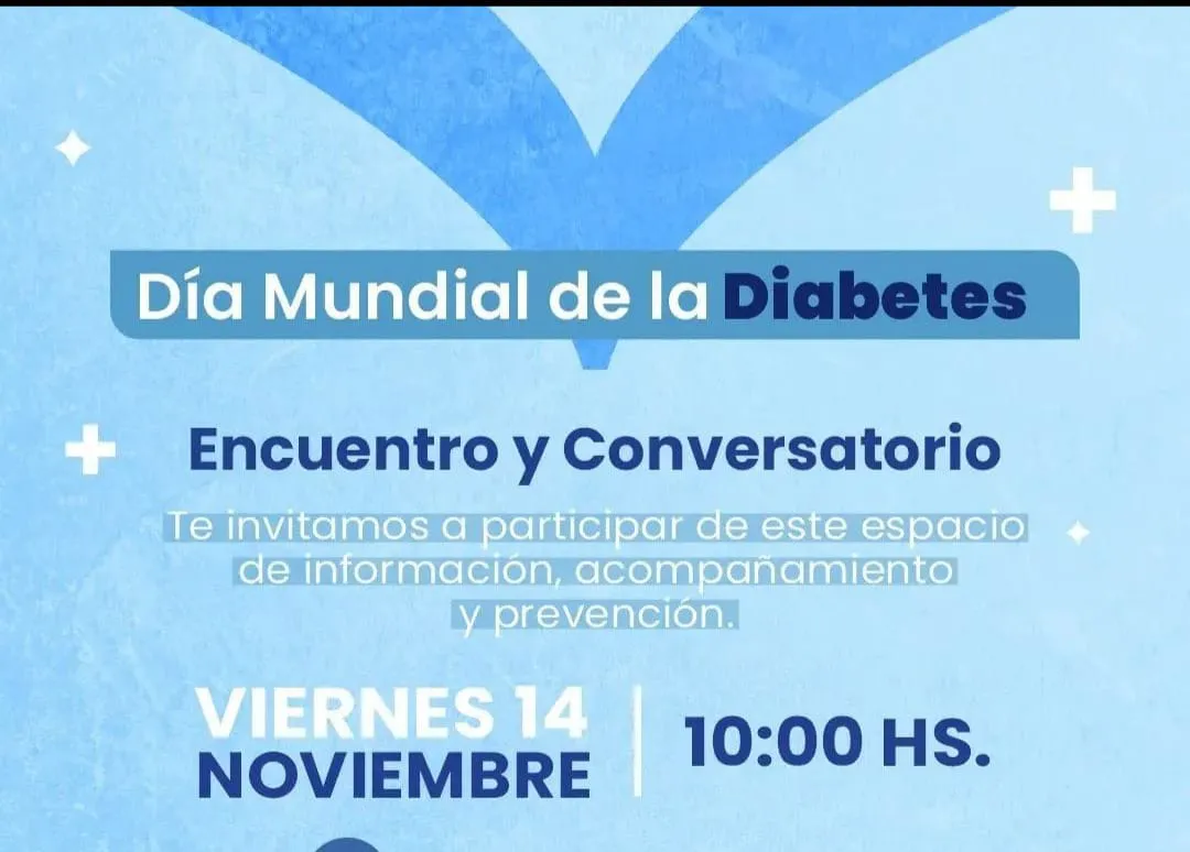 diua de la diabetres22